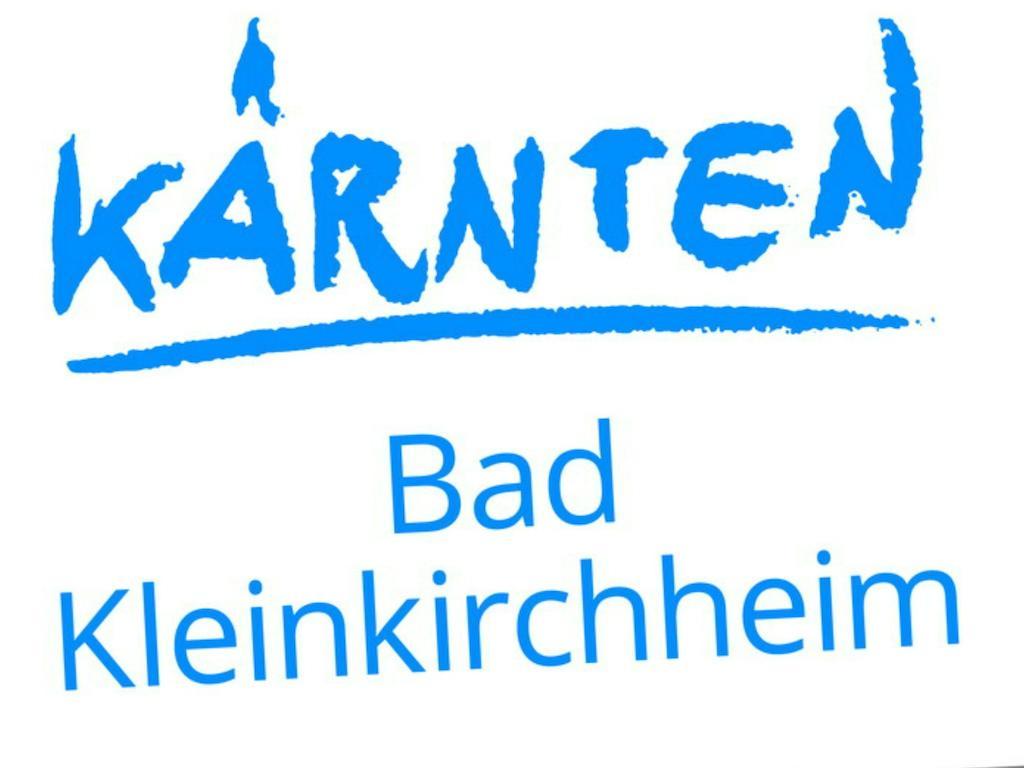 Haralds Ferienwohnungen Bad Kleinkirchheim Eksteriør bilde