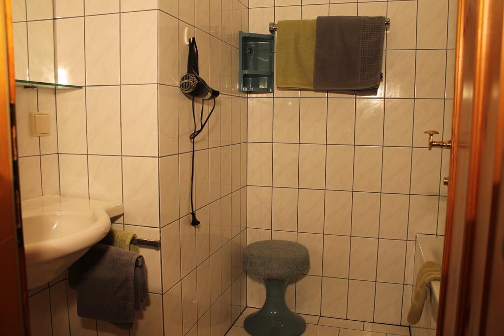 Haralds Ferienwohnungen Bad Kleinkirchheim Rom bilde