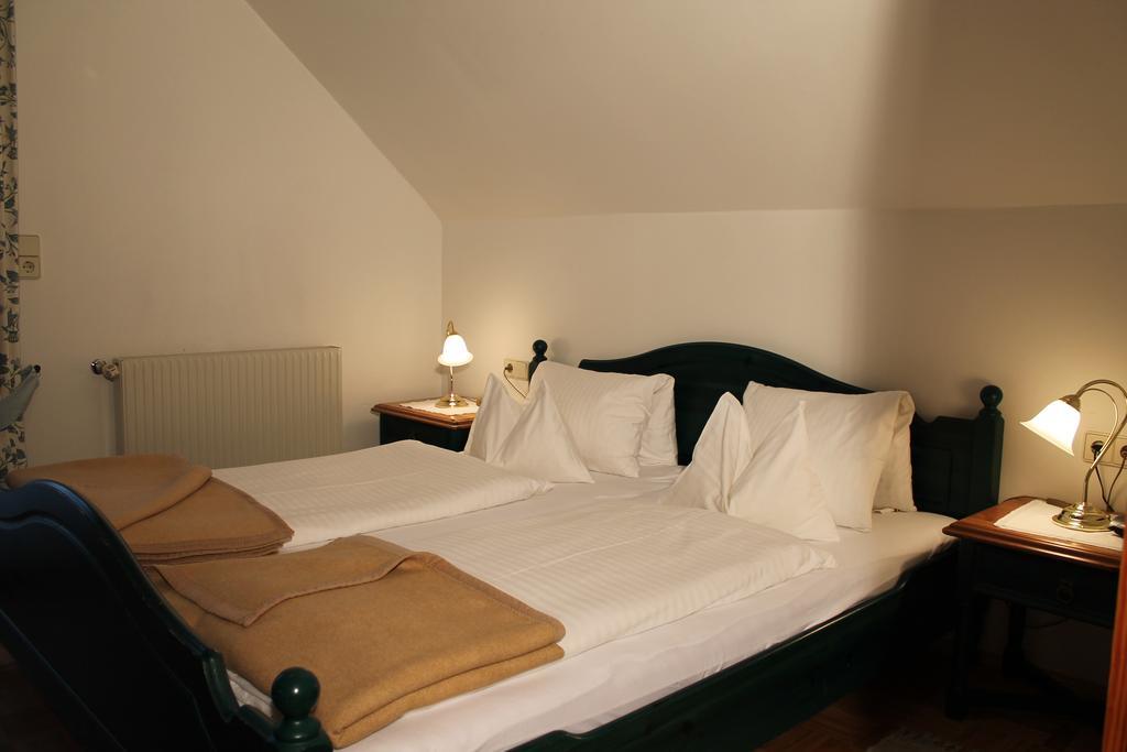 Haralds Ferienwohnungen Bad Kleinkirchheim Rom bilde