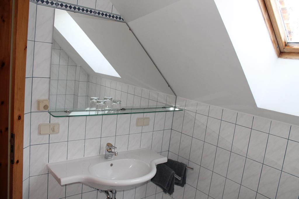 Haralds Ferienwohnungen Bad Kleinkirchheim Rom bilde